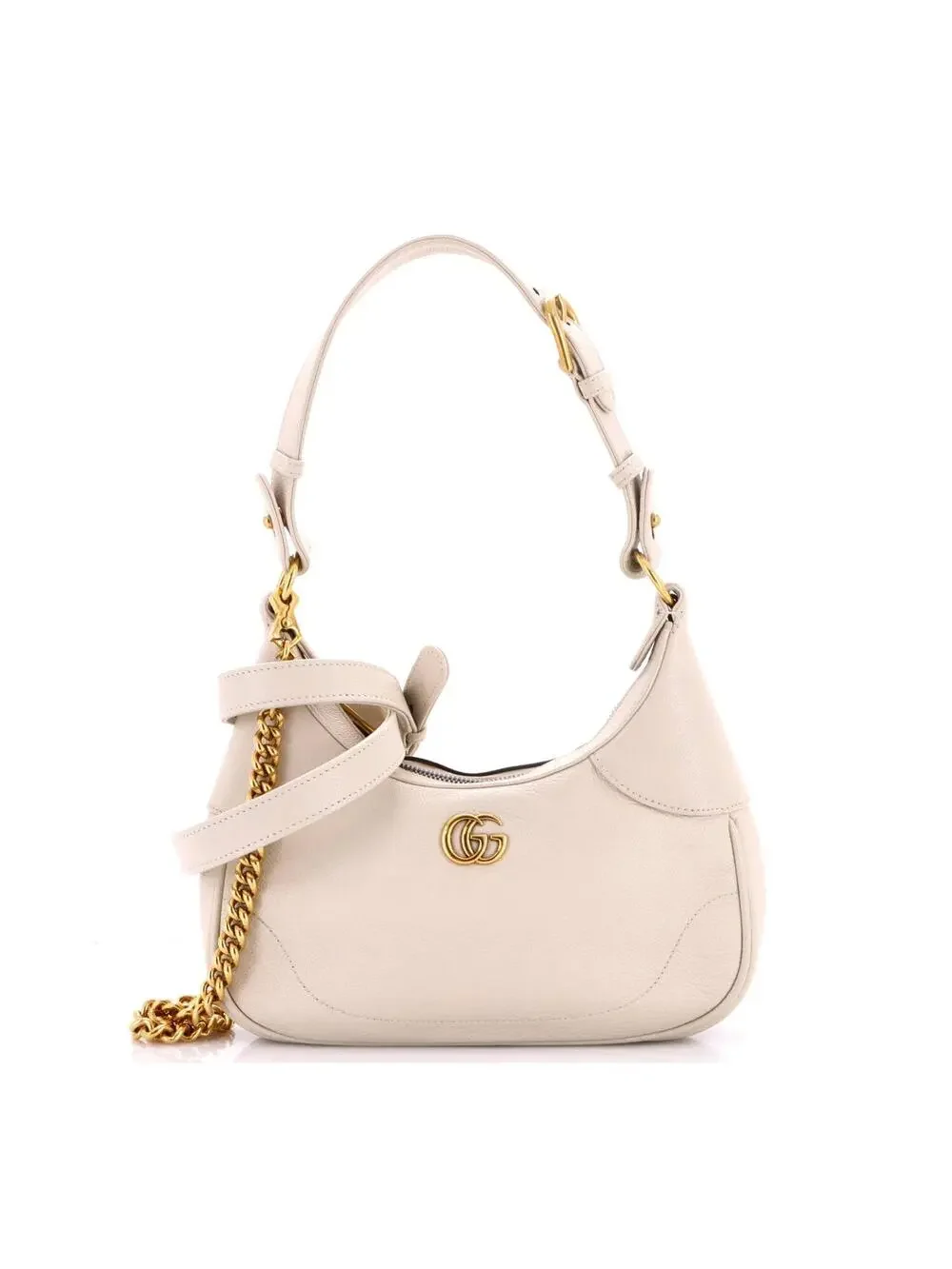 Gucci Aphrodite Zip Shoulder Bag #285011G15B